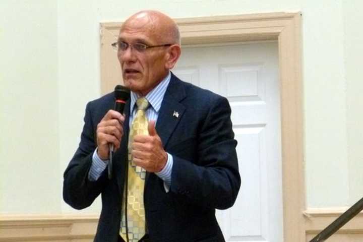 Harrison Named One Of Nation's 50 'Safest' Communities