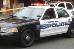 Stamford House Hit In Christmas Eve Shooting; No Injuries Or Suspects