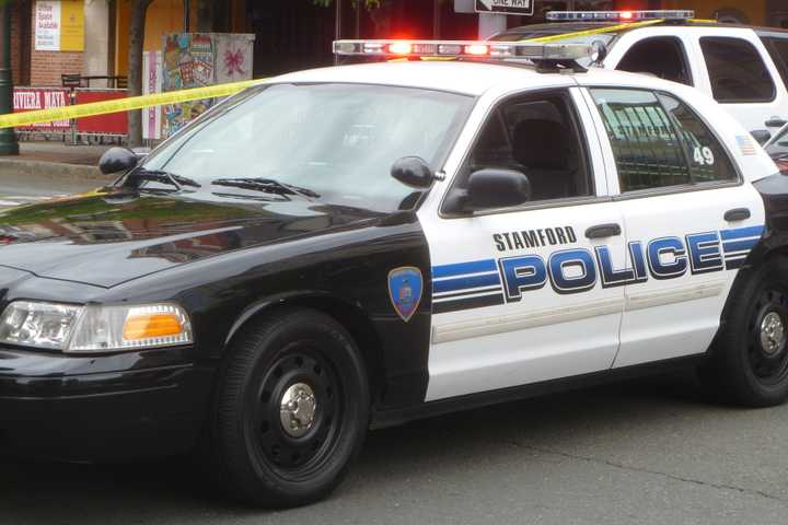 Stamford House Hit In Christmas Eve Shooting; No Injuries Or Suspects