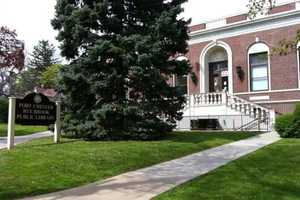 Port Chester-Rye Brook Library Offers Hurricane Sandy Counseling