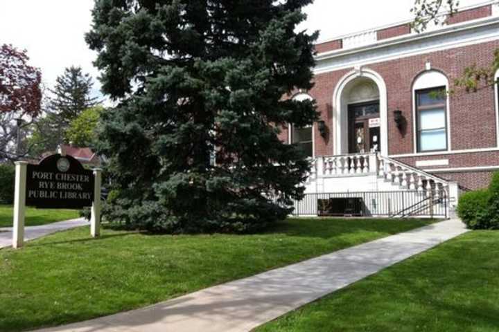 Port Chester-Rye Brook Library Offers Hurricane Sandy Counseling