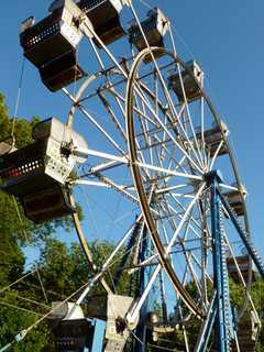 Woman's Club's Yankee Doodle Fair Returns In Westport