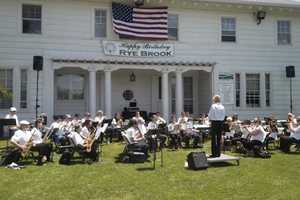 Rye Brook Celebrates Village's 31st Birthday Saturday