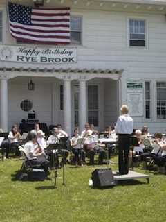 Rye Brook Throwing Party To Celebrate 34th Birthday