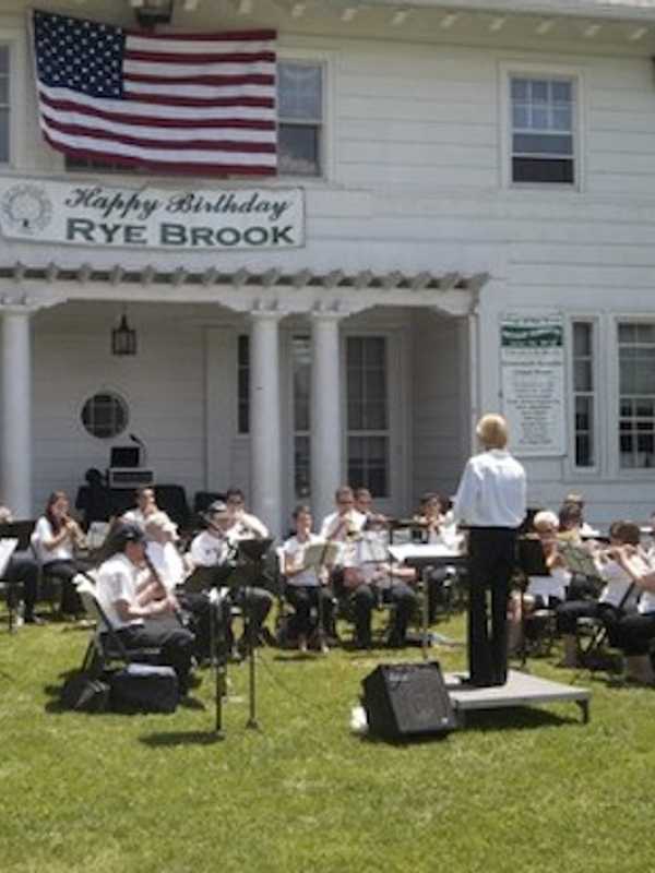 Rye Brook Throwing Party To Celebrate 34th Birthday