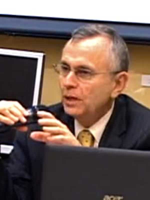 Blind Brook Superintendent Tops This Week's News