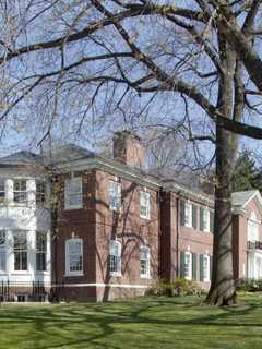 Bronxville Library To Host Lecture On George Washington's Military Career