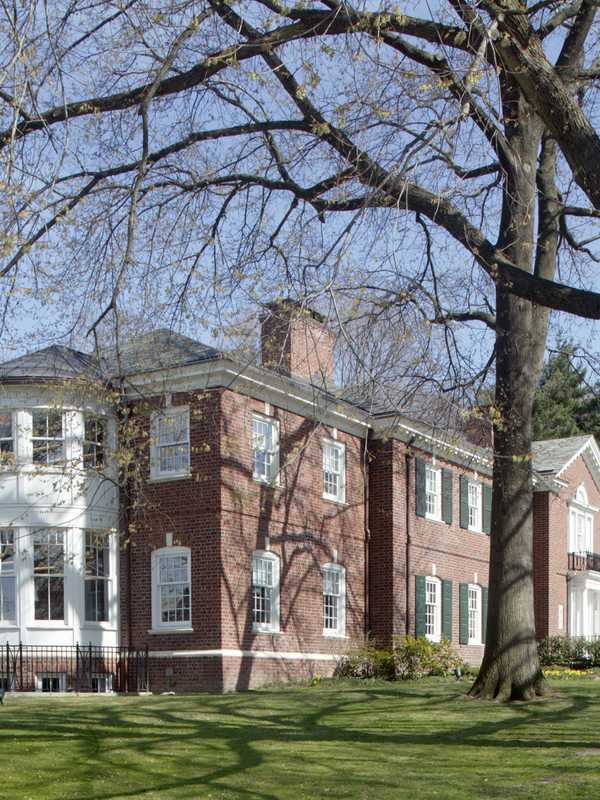 Bronxville Library To Host Lecture On George Washington's Military Career