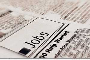 Find A Job In And Around Rye