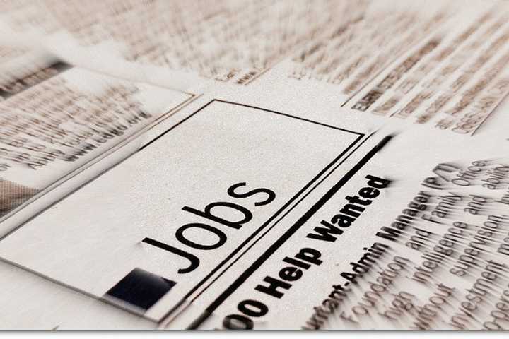Find A Job In And Around Rye