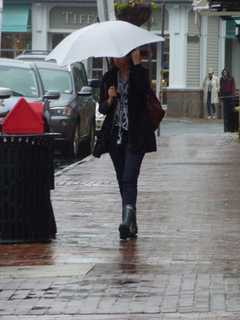 Storms Will Bring Heavy Rain And Wind To Shelton This Week
