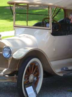 Pompton Lakes Elks Gear Up For Annual Car Show