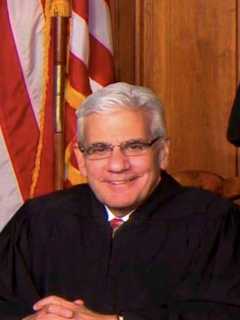Harrison Judge Seeks Re-Election To State Supreme Court