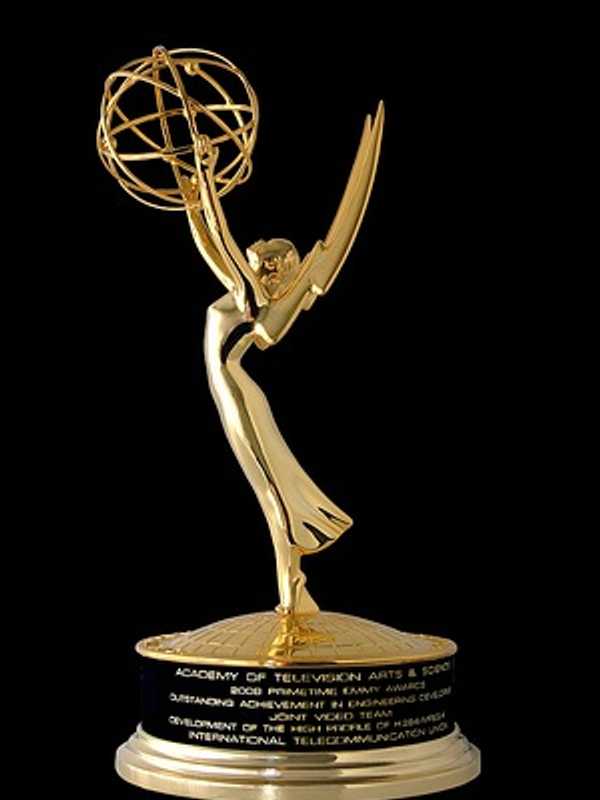 Film, TV Productions Filmed In Westchester Score 32 Emmy Nominations