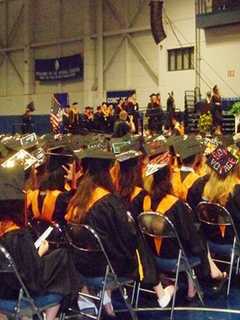 Ridgefield Named Among Top High Schools In Country