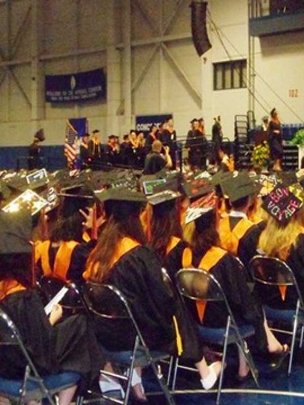Ridgefield Named Among Top High Schools In Country