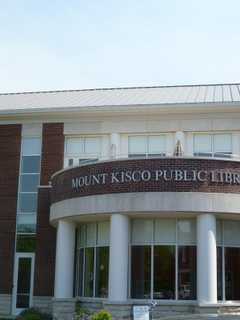 Mount Kisco Discussing Vacant Storefronts