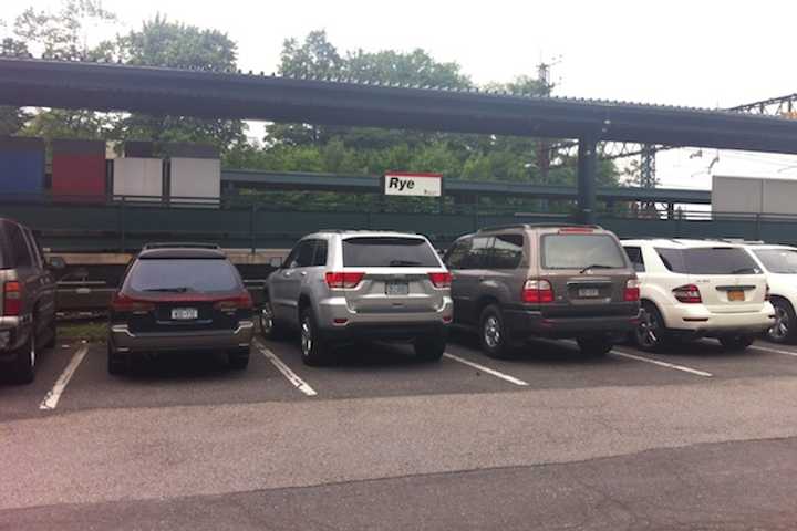Rye Increases Train Station Parking And Other Fees