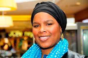 Port Chester's Carver Center Hosts Annual NAACP Tea