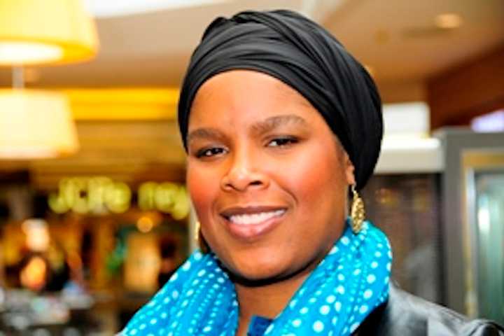 Port Chester's Carver Center Hosts Annual NAACP Tea