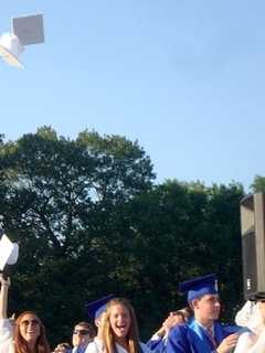 Darien High School Named Among Best In U.S.