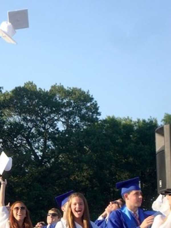 Darien High School Named Among Best In U.S.