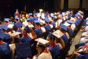 Congratulations To The Blind Brook High Class Of 2013