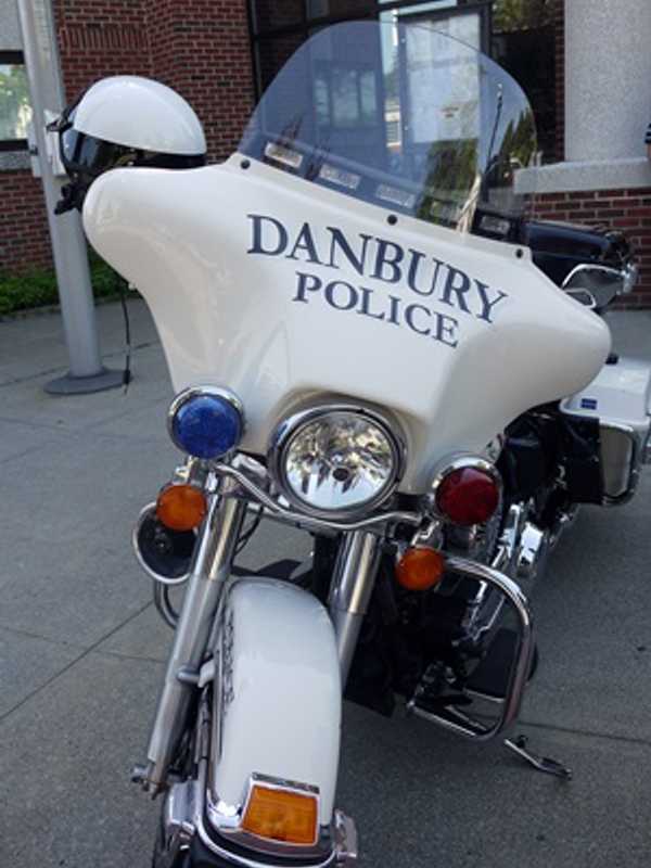 Danbury Man Charged With Sexual Assault Of 11-Year-Old Girl