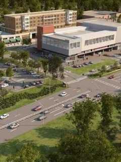 Saw Mill Corridor Development Concerns Raised