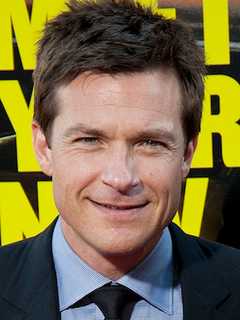 Jason Bateman Film Shoot Continues In Rye Sunday