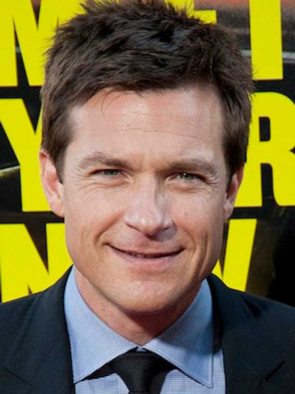 Jason Bateman Film Shoot Continues In Rye Sunday