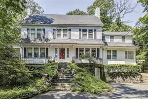 Check Out Open Houses In Rye This Weekend