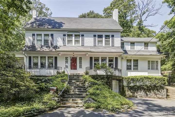 Check Out Open Houses In Rye This Weekend