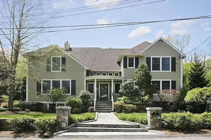 Open Houses In Port Chester And Rye Brook This Weekend