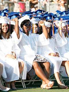 Brien McMahon Named Among Best High Schools In Country