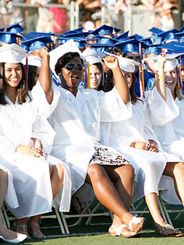 Brien McMahon Named Among Best High Schools In Country