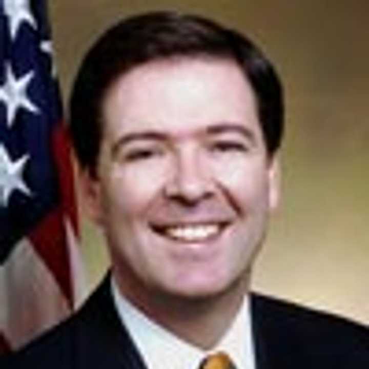 James Comey, a Yonkers native, is expected to be nominated at the next FBI director Friday.