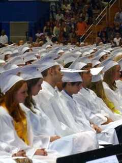 Joel Barlow, Masuk Named Among Best High Schools In Country