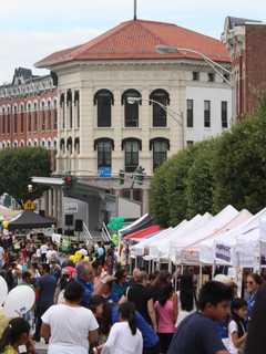 Ossining Announces Date For Annual Village Fair