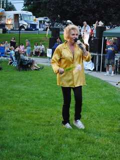 Jefferson Valley Mall Hosts Final Concert In Summer Series