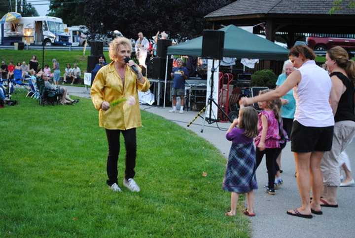 The finale to the Jefferson Valley Mall&#x27;s Sounds of Summer Concert Series will take place Saturday, Sept. 12.