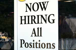 Find A Job In And Around Rye