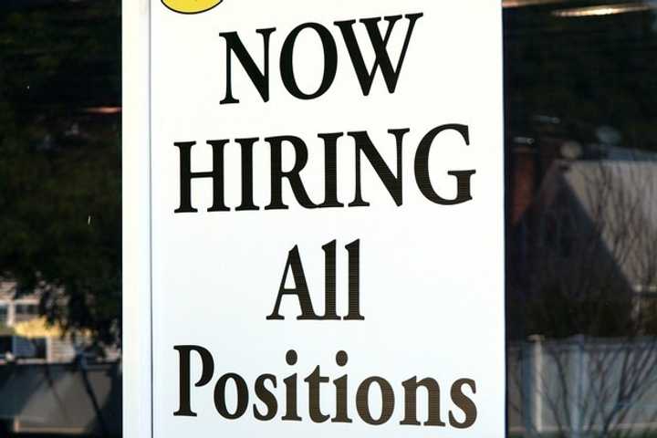 Find A Job In And Around Rye