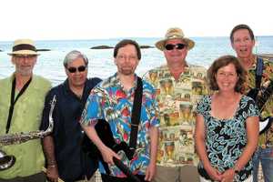 Twilight Tuesday Concerts Return To Rye This Week