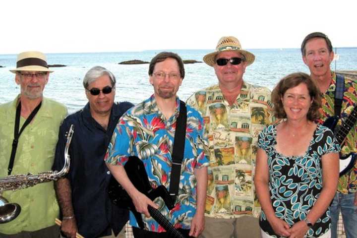 Twilight Tuesday Concerts Return To Rye This Week