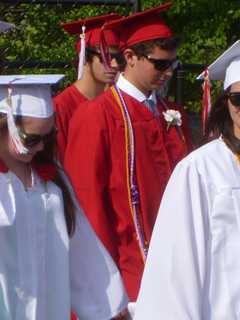New Canaan High School Named Among Country's Best