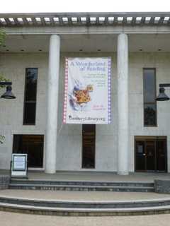 Danbury Library Hosting Lecture On Nutrition And Aging
