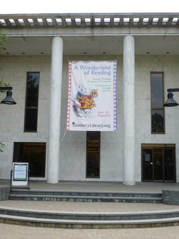 Danbury Library Hosting Lecture On Nutrition And Aging