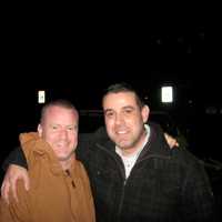 <p>Gary Wanderlingh and Sam Conlon, who live in New Fairfield, Conn., were married in 2011.</p>