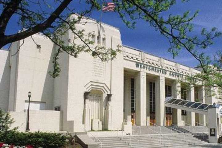 The Westchester County Center